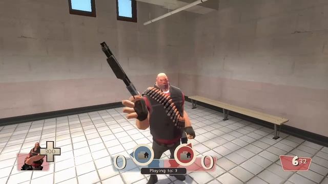 all TF2 taunts on the orange box on xbox смотреть онлайн