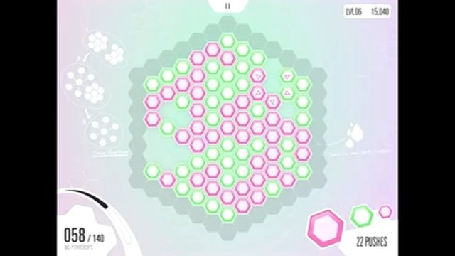 Let's Look At - Fractal: Make Blooms, Not War [PC/iOS] смотреть онлайн