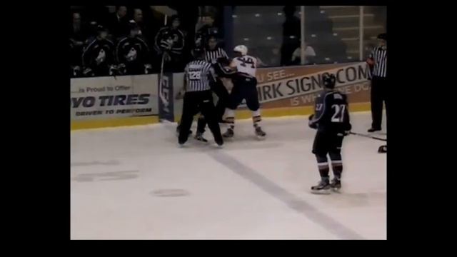 Darren Dietz vs Brock Montgomery Nov 2, 2012 смотреть онлайн