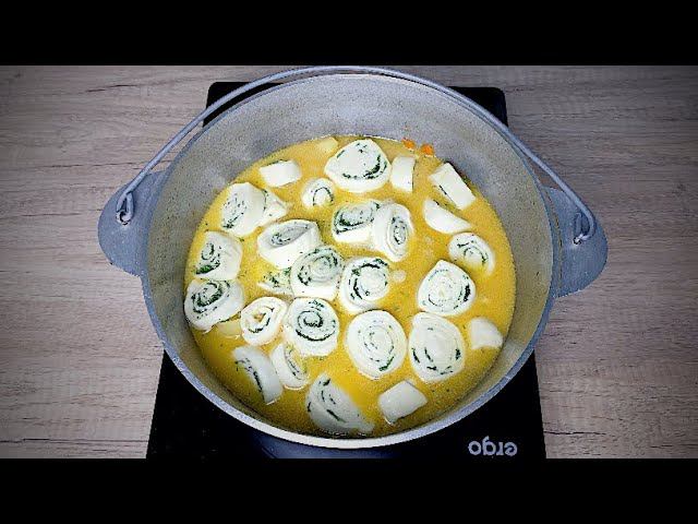 Это КРУЧЕ обычного ЖАРКОЕ! Вкуснейшее блюдо из обычных продуктов на ОБЕД или УЖИН смотреть онлайн