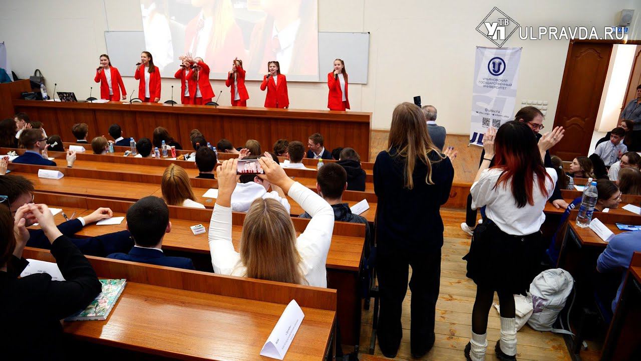 УлПравда ТВ