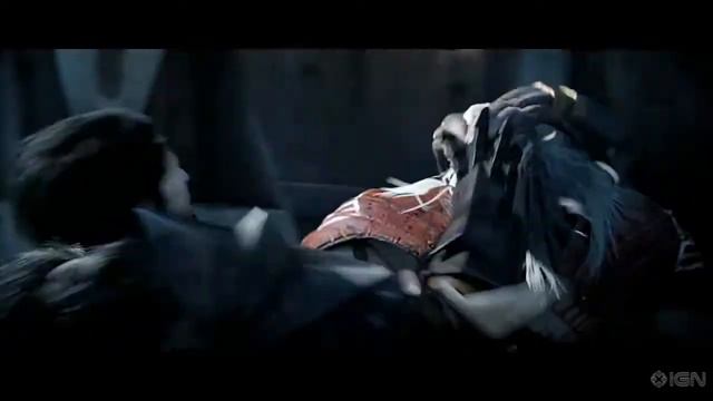 What's wrong with you?-Music Video (feat. Dragon Age 2) смотреть онлайн