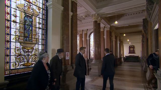 Aaron & Robert 16th April 2018 Part 2 смотреть онлайн