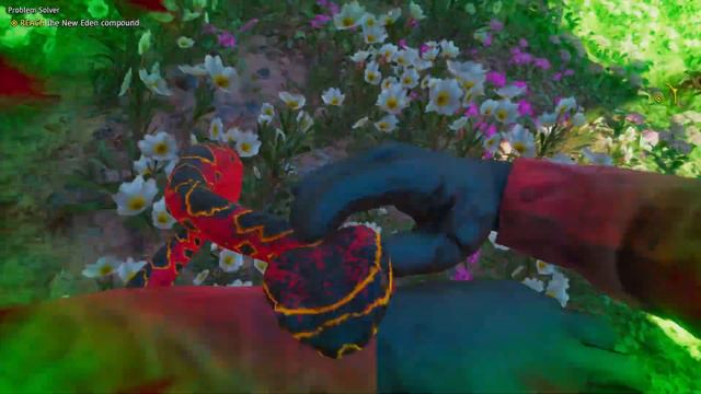 Far Cry New Dawn Xbox Series X Gameplay Review смотреть онлайн