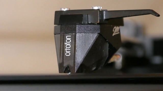 Ortofon 2M Silver Cartridge