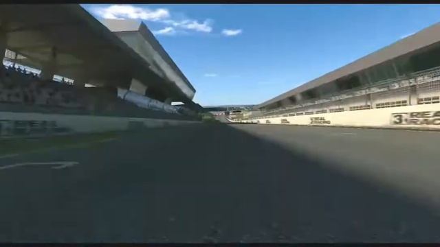 Spielberg Lap | Audi R8 LMS GT4 | 1:23.329 смотреть онлайн
