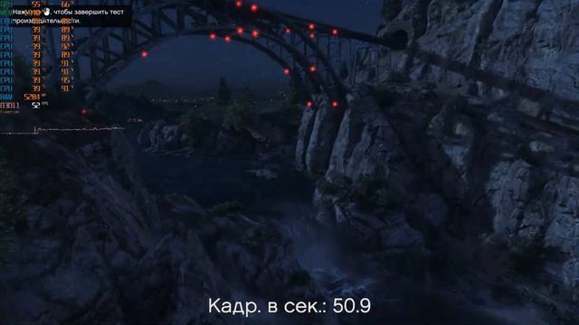 GTX 950 + FX-8320E | GTA 5 смотреть онлайн