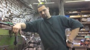 Как заработать на токарном станке. Токарка как бизнес.