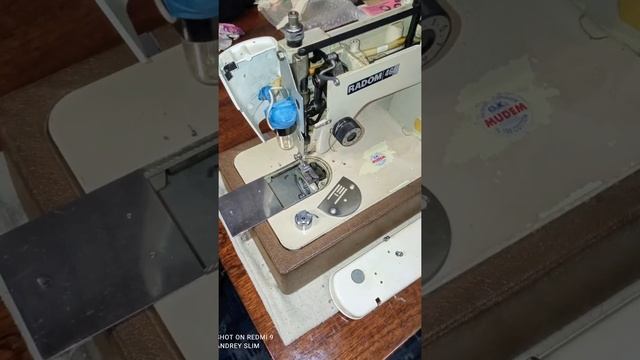 Ремонт шв машины RADOM 466 ? 8(931)102-49-50 ?? Andrey Slim ??? смотреть онлайн