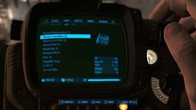 FALLOUT 4 Gameplay ("Last Voyage of the USS Constitution" Pt.4) Trivia Walkthrough смотреть онлайн