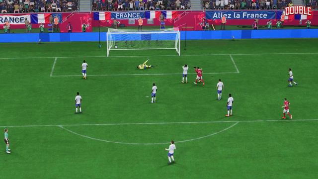 FIFA 23 | World Cup Last Minute Goals | PS5™ 4K 60FPS смотреть онлайн