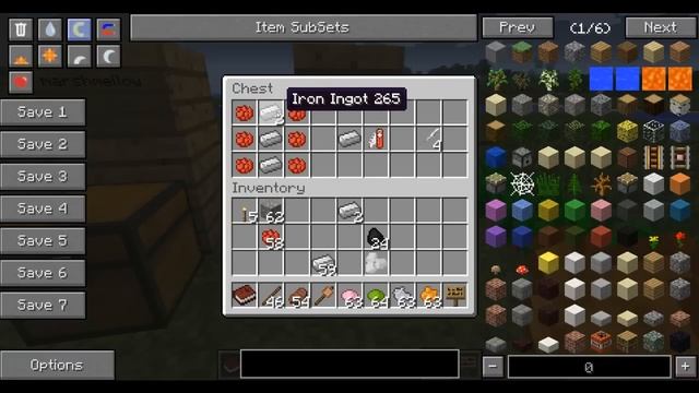 Minecraft: The Camping Mod - Mod Showcase смотреть онлайн