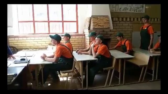 Мастер года 2015. Самсаев Р.Э. ГБПОУ КК КПТ.mp4