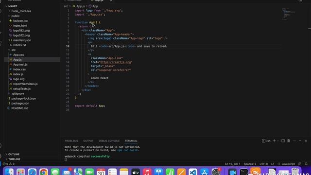 React JS Structure and JSX #react #jsx #components #reactvideos #viral #video #ytvideoes #trending смотреть онлайн