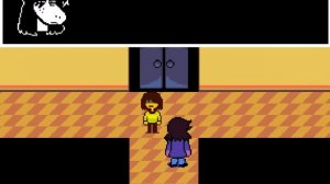 КРИС ЛЮБИТ СЬЮЗИ?! | ПАСХАЛКИ И ТЕОРИИ DELTARUNE 2 | UNDERTALE 2 (ИЛИ УЖЕ 3)