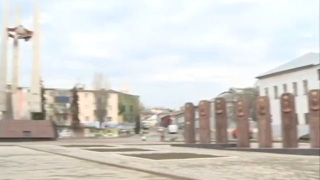 В честь ельчанина, Героя Советского Союза, назван корабль военно-морского флота смотреть онлайн