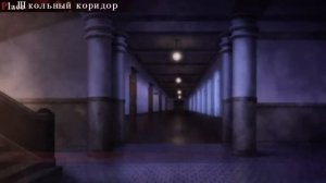 [Озвучка] Diabolik Lovers ~Haunted Dark Bridal~. Рут Субару. Часть 3. Maniac