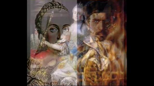 Параграф России " Екатерина Великая " смотреть онлайн