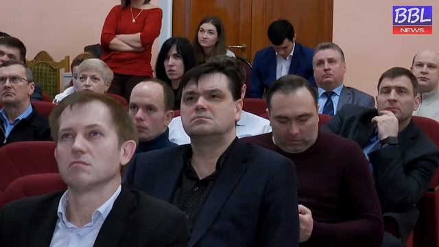 БОЛЬШАЯ БАЛАШИХА ЛАЙФ (BBL). Оперативное совещание в Балашихе 23.01.2017 г. смотреть онлайн