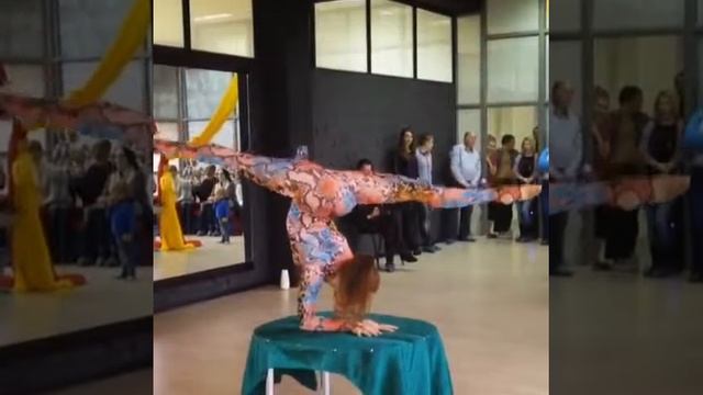 Открытие Fly Dance Ставрополь смотреть онлайн