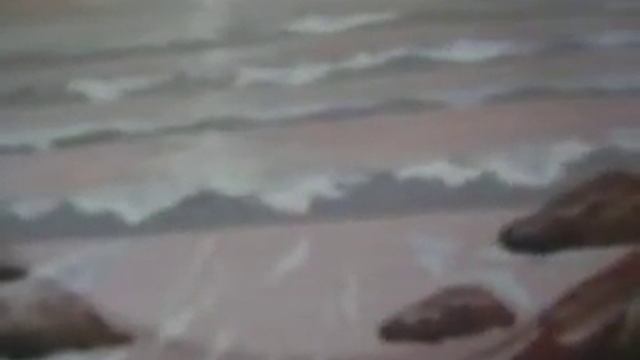 Рисуем чаек.....We draw seagulls смотреть онлайн