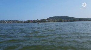 Лодка Флагман 380 igla, мотор Lifan 15 л.с  болотоход с гибким валом