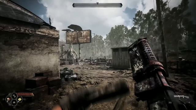 PIONER Official Gameplay Trailer (2023) 4K смотреть онлайн