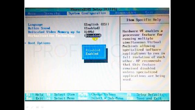 Solución Error 0x80004005 en Virtualbox смотреть онлайн