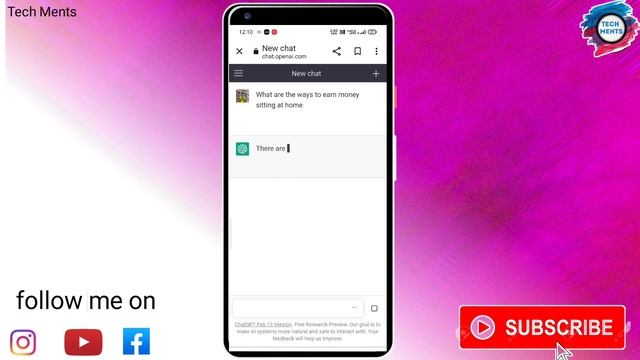 How To Make Money With Chat Gpt || Chatgpt Se Paise Kaise Kamaye || Chatgpt Business Idea ,chatgpt