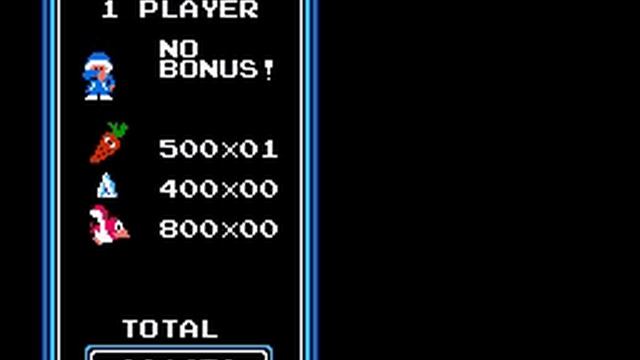 Ice Climber NES Side graphics 1 Game Genie Code смотреть онлайн