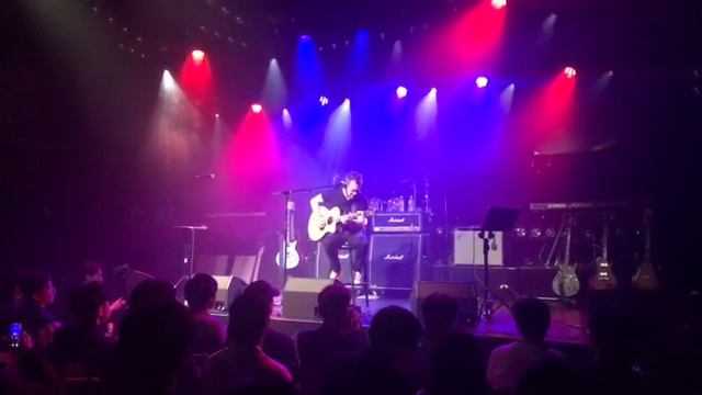 PRS SE Devils Road смотреть онлайн
