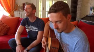 Tenacious D - Roadie (Jack's Road Cover)