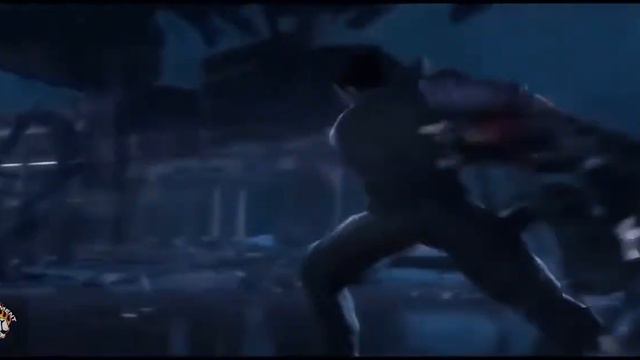 Tekken 7 kazuya mishima the boss of game смотреть онлайн