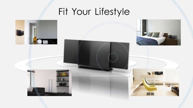 Panasonic HC series Promotion Video for USA смотреть онлайн