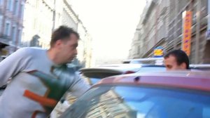 СтопХамСПб - Случайный прохожий