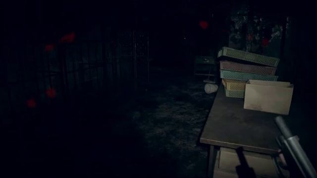 Проходження: Resident evil 7 (Неочікувана зустріч) #8 смотреть онлайн