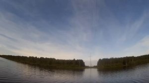 Рыбалка на Иртыше июнь 2019, килограммовые  окуни, язи  и щука. С спиннингом по протокам