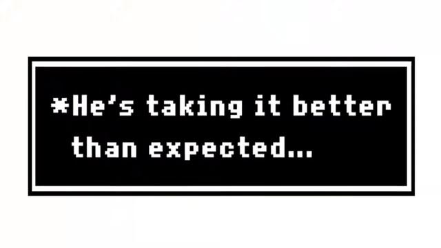 [ UNDERTALE ] sans discovers the undertale fandom ! смотреть онлайн