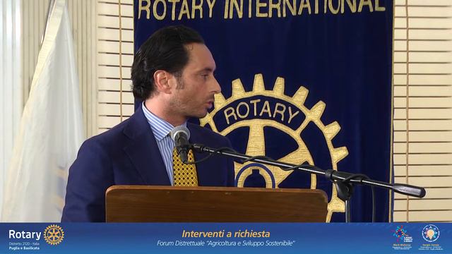 FORUM DISTRETTUALE "AGRICOLTURA E SVILUPPO SOSTENIBILE" (29/02/2020) - INTERVENTI A RICHIESTA смотреть онлайн