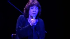 Елена Камбурова   Булат Окуджава   3 песни