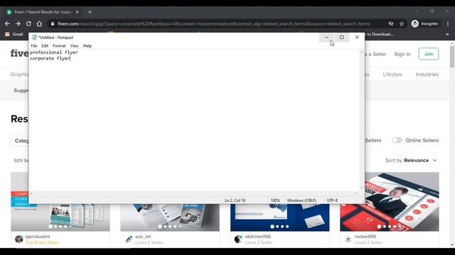 How to SEO Fiverr Gig and rank Gig on first page | Sinhala Tutorial | смотреть онлайн