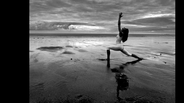 Музыка для йоги и медитации смотреть онлайн