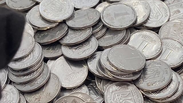 ?ЧТО ДОРОГОГО И РЕДКОГО МОЖНО НАЙТИ ПРИ ПЕРЕБОРЕ 1 и 2 КОПЕЙКИ В 2021 ГОДУ❗️Старая копилка монет❗️ смотреть онлайн