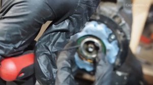 Муфта компрессора кондиционера Volkswagen Touareg, Multivan T5, Transporter T5. Диагностика.