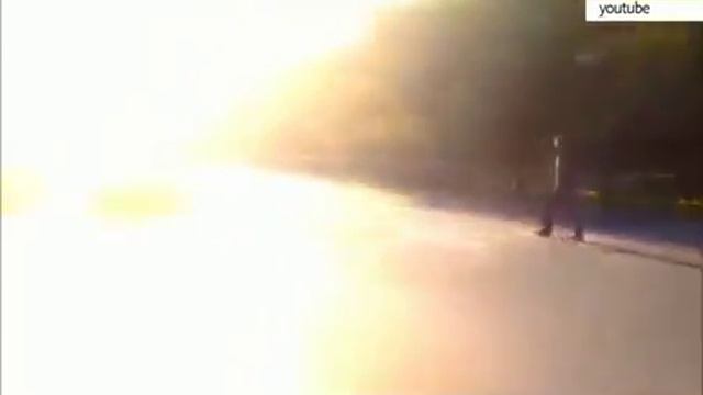 Дорогу в районе Павловского тракта затопило в Барнауле смотреть онлайн