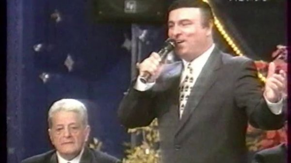 Laik nagara. - Memmedbagir Bagirzade.