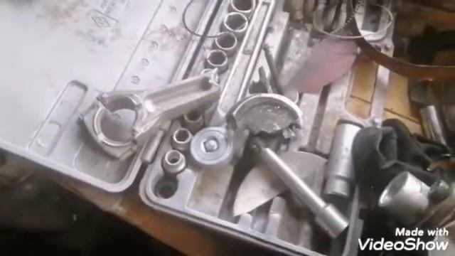 Лифан Х60: Замена и ремонт двигателя