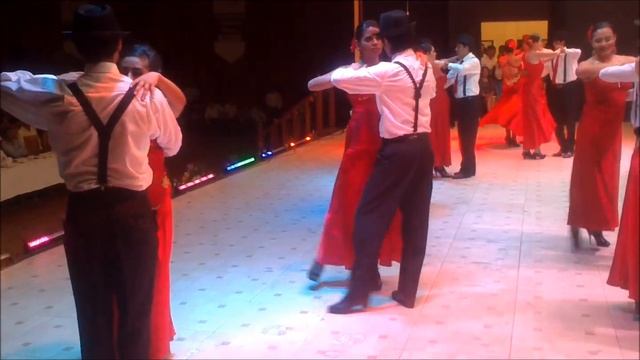 Tango el Choclo смотреть онлайн