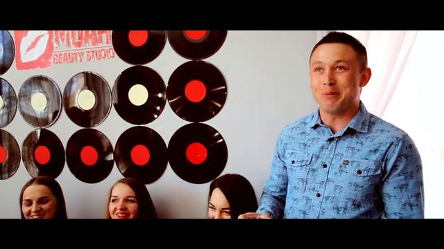 Открытие Beuaty Studio MUAH HD смотреть онлайн