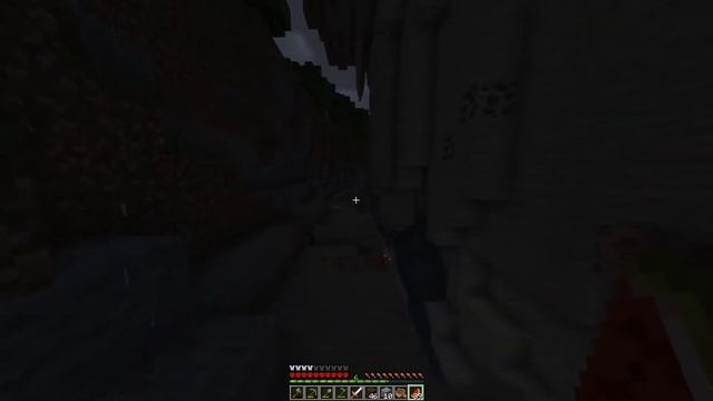 Прохожу майнкрафт с бесконечным дождем и грозой на хардкоре смотреть онлайн